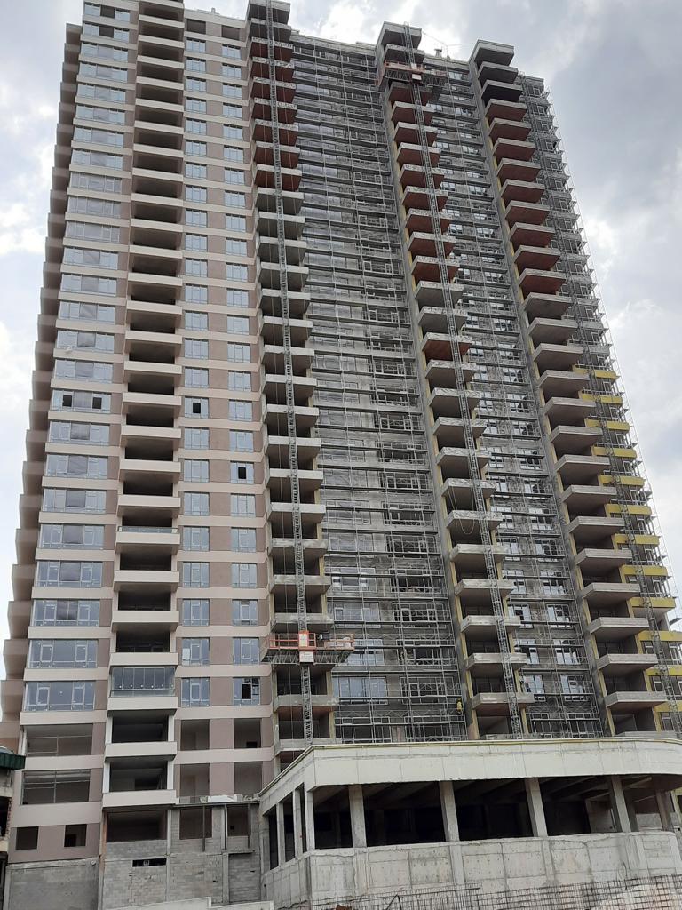 Kiralık İskele Hizmeti